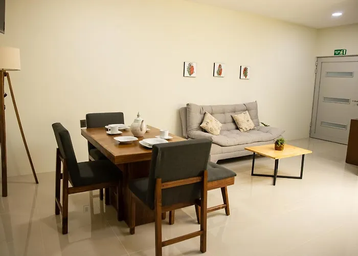 Hotel Casa Jima Agave