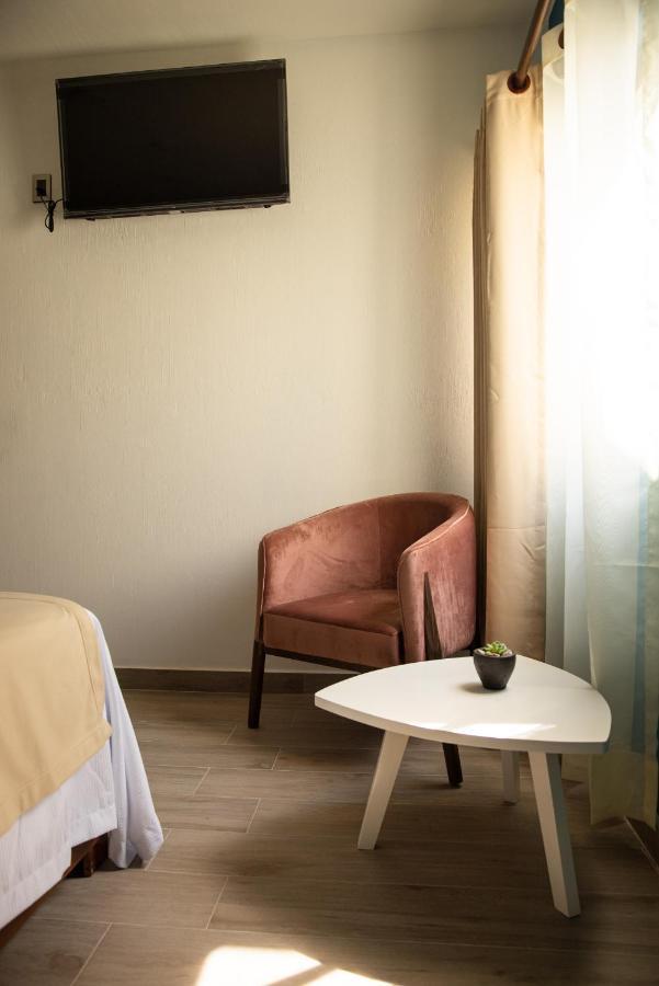 Casa Jima Agave Hotel Tequila