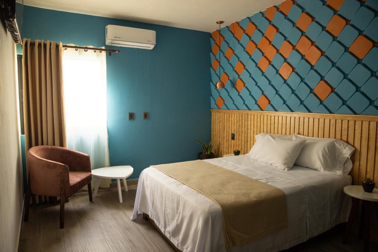 Hotel Casa Jima Agave 4*