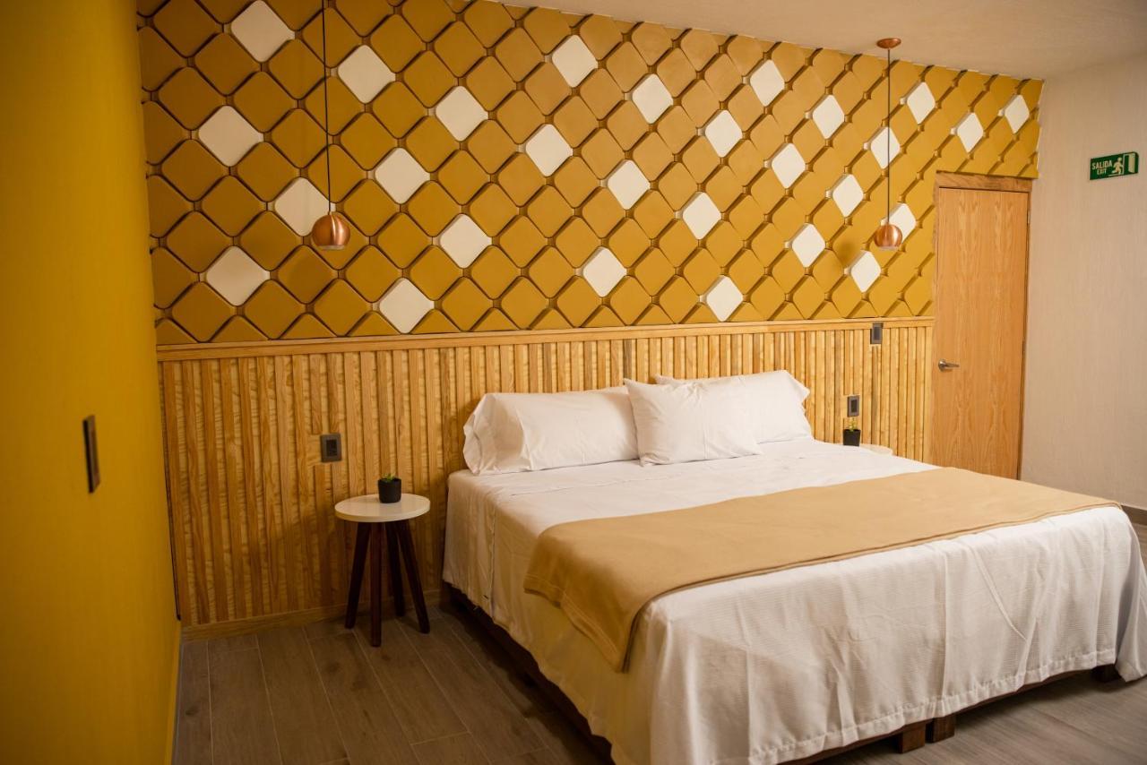 Hotel Casa Jima Agave 4*