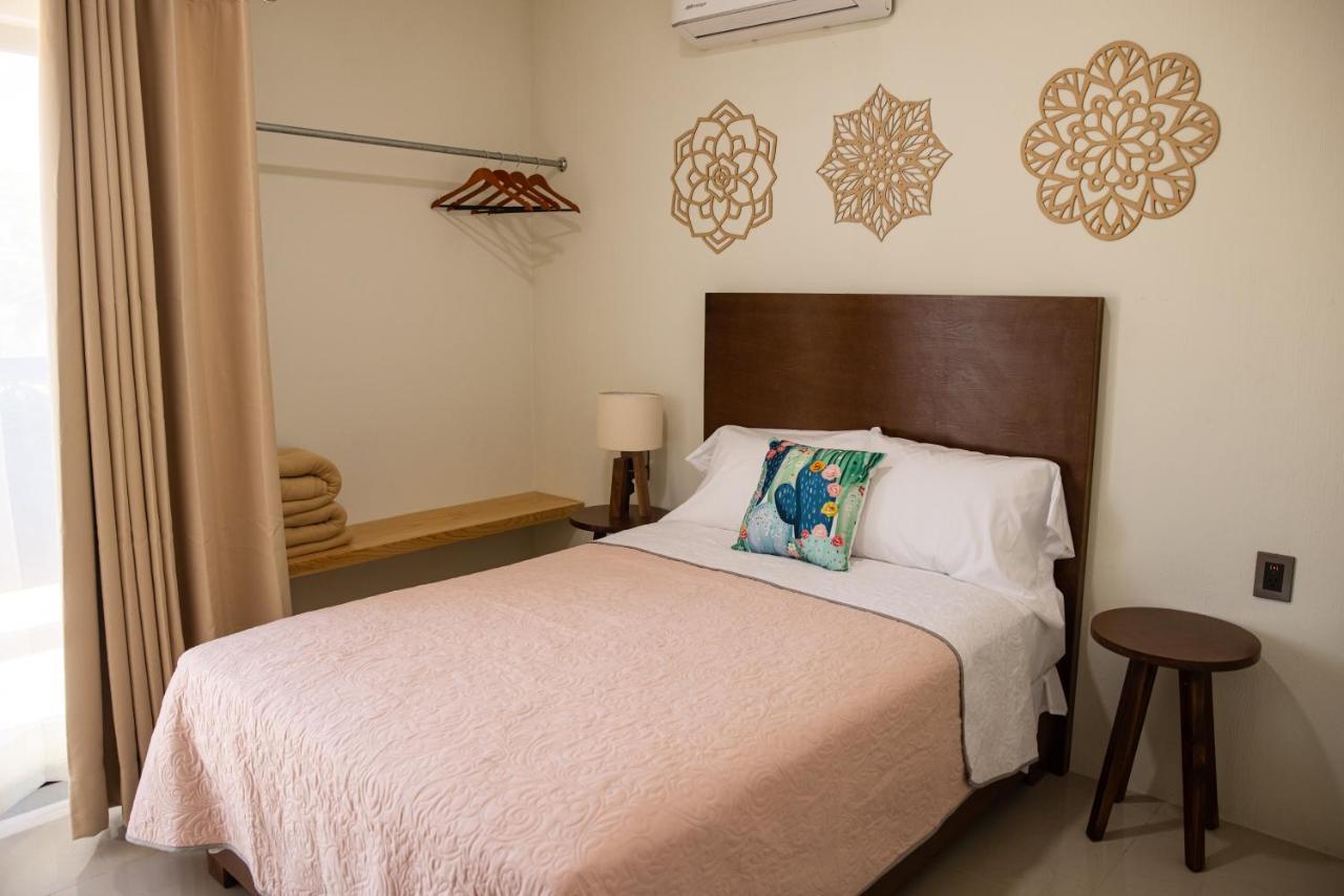 Casa Jima Agave 4*