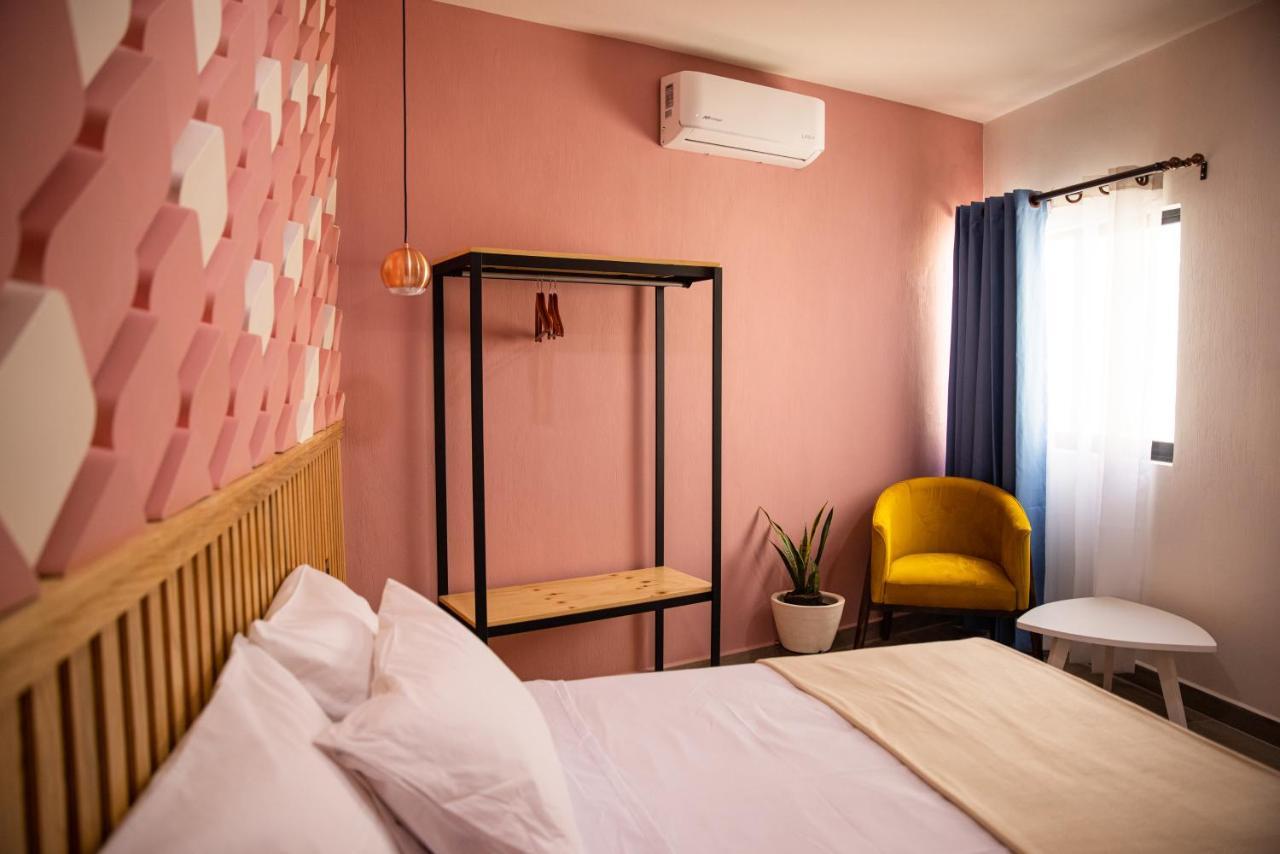 Casa Jima Agave Hotel