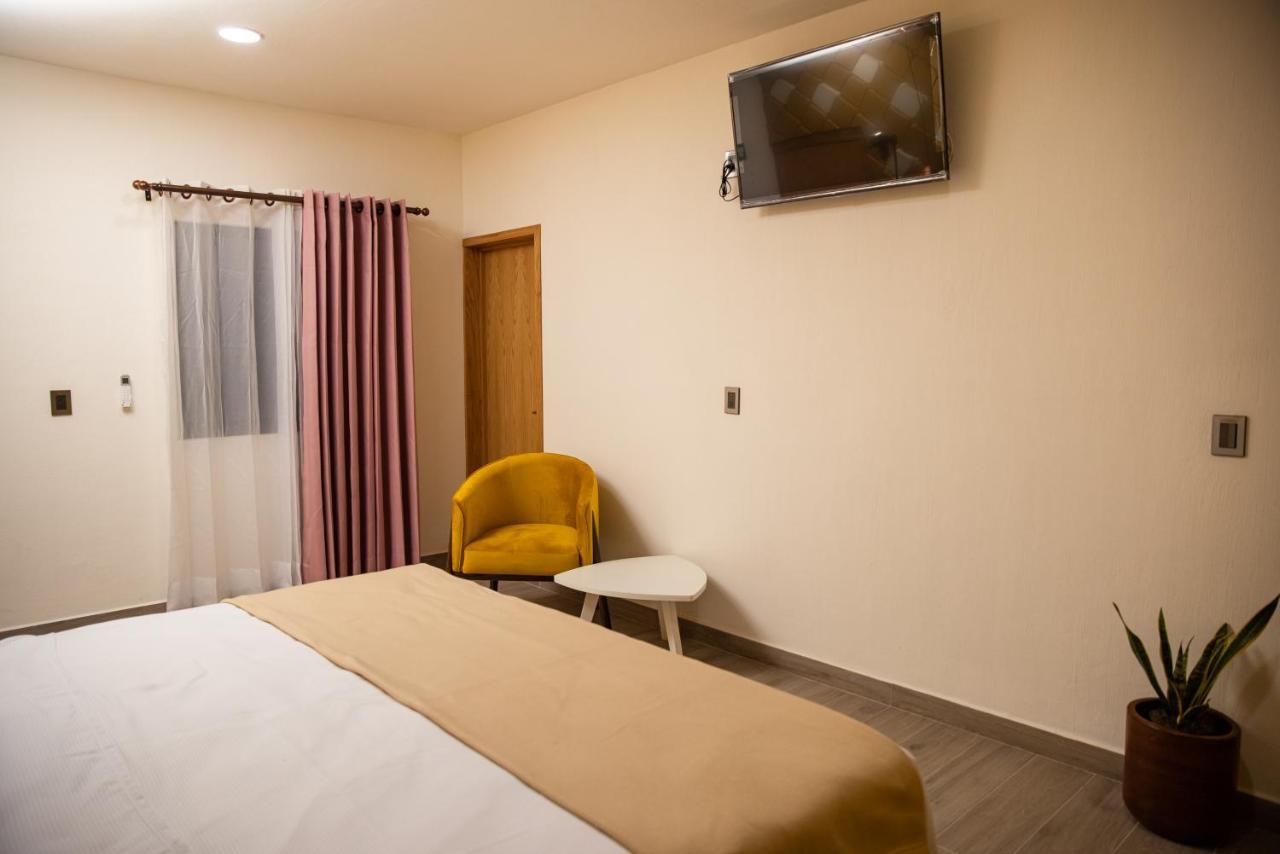 Hotel Casa Jima Agave 4*