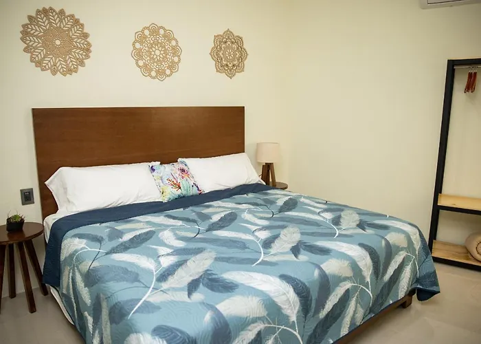 Hotel Casa Jima Agave