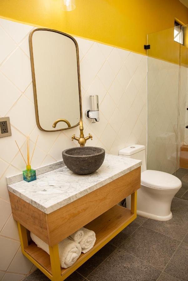 Casa Jima Agave Hotel
