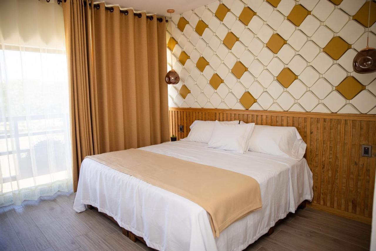 Hotel Casa Jima Agave Tequila