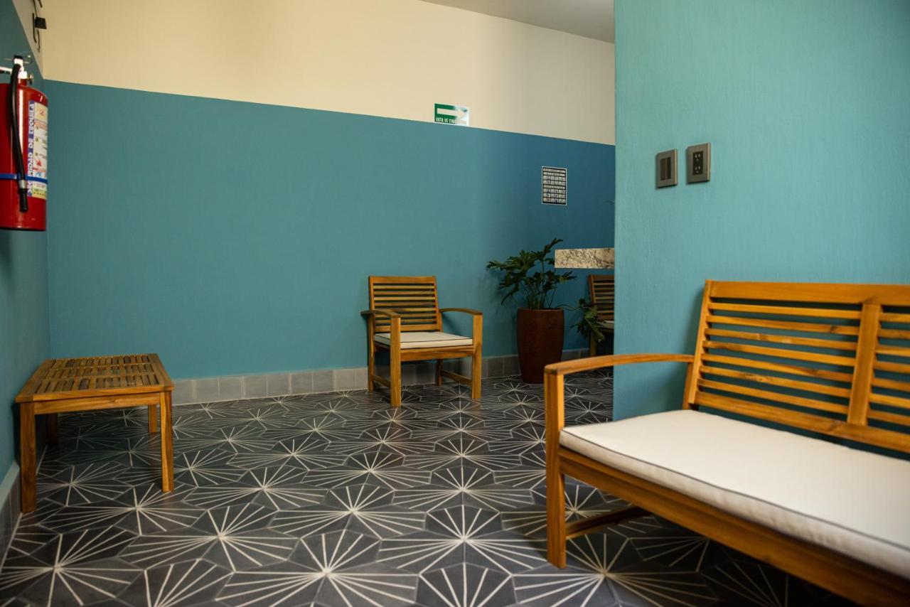 Casa Jima Agave Hotel