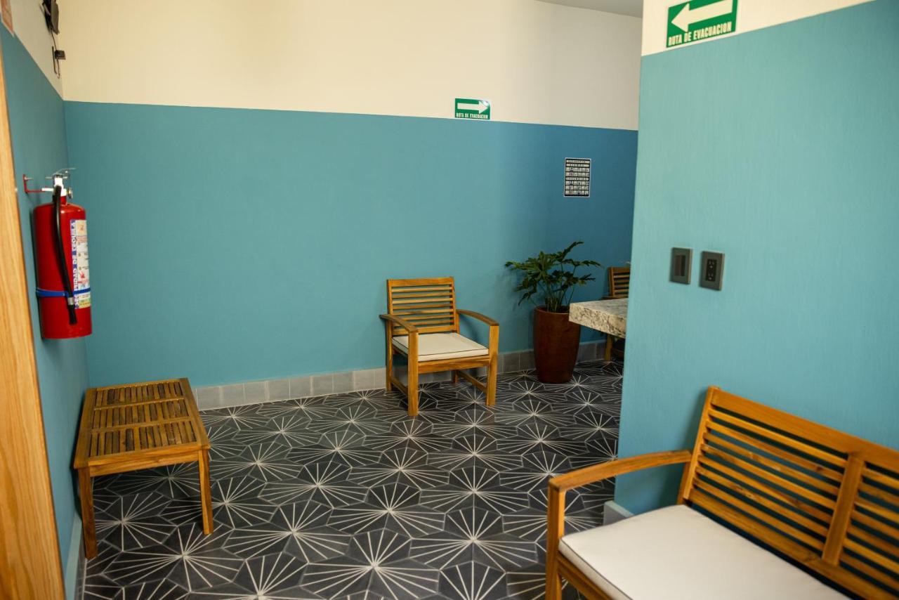 Casa Jima Agave 4*