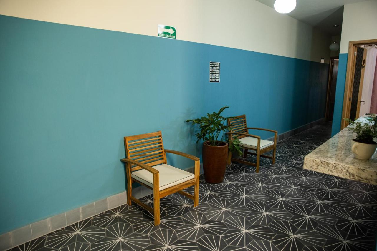 Casa Jima Agave Hotel