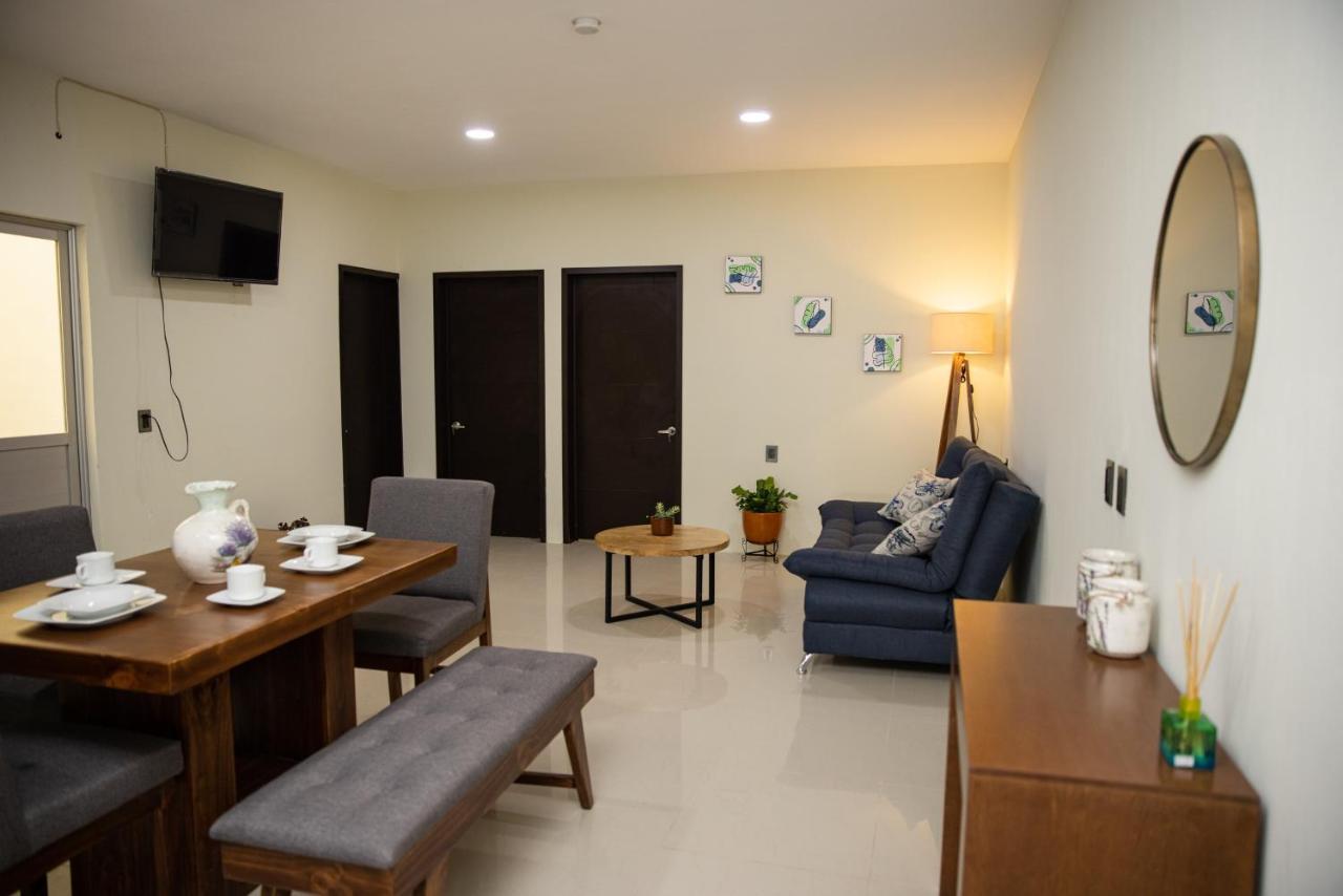 Casa Jima Agave Hotel