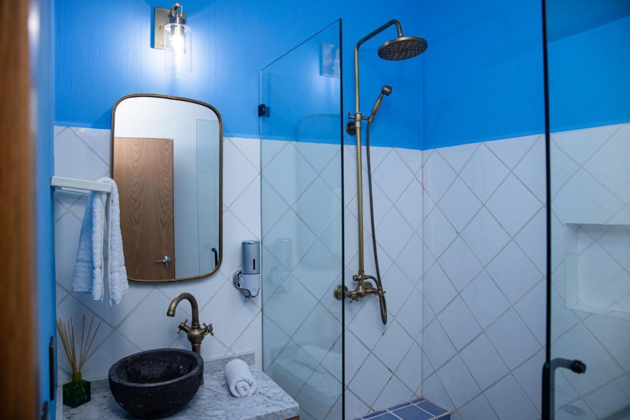 Hotel Casa Jima Agave 4*