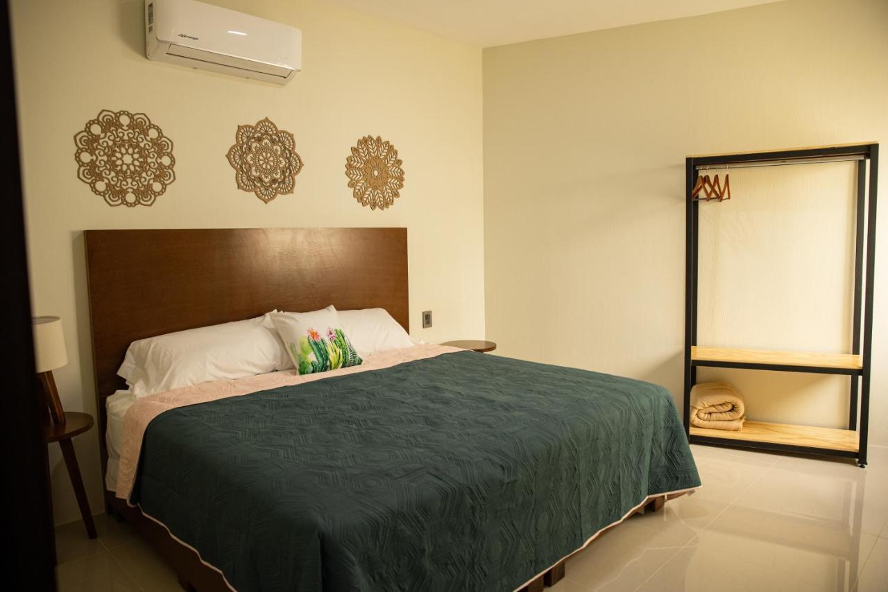 Casa Jima Agave 4*