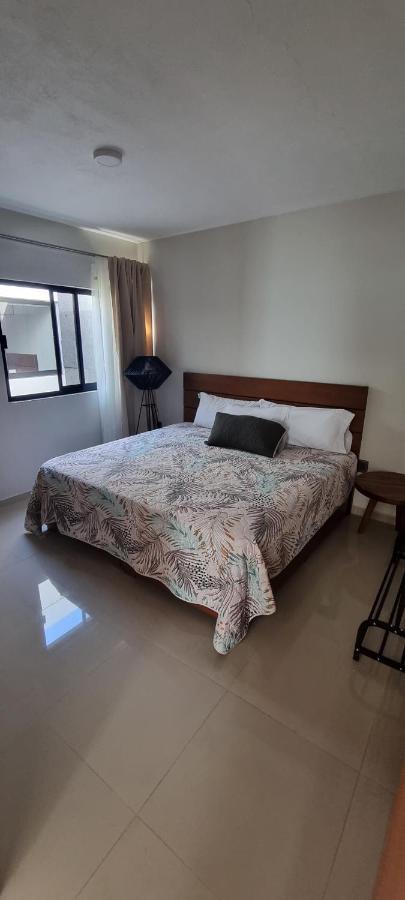 Casa Jima Agave Hotel