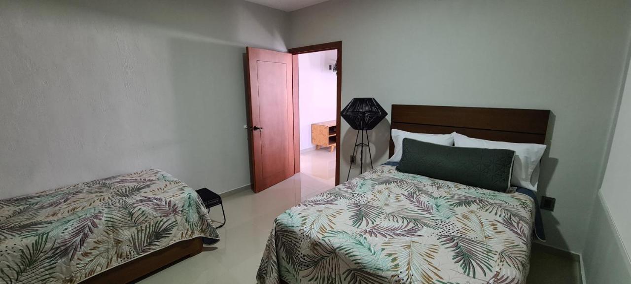 Casa Jima Agave Hotel 4*